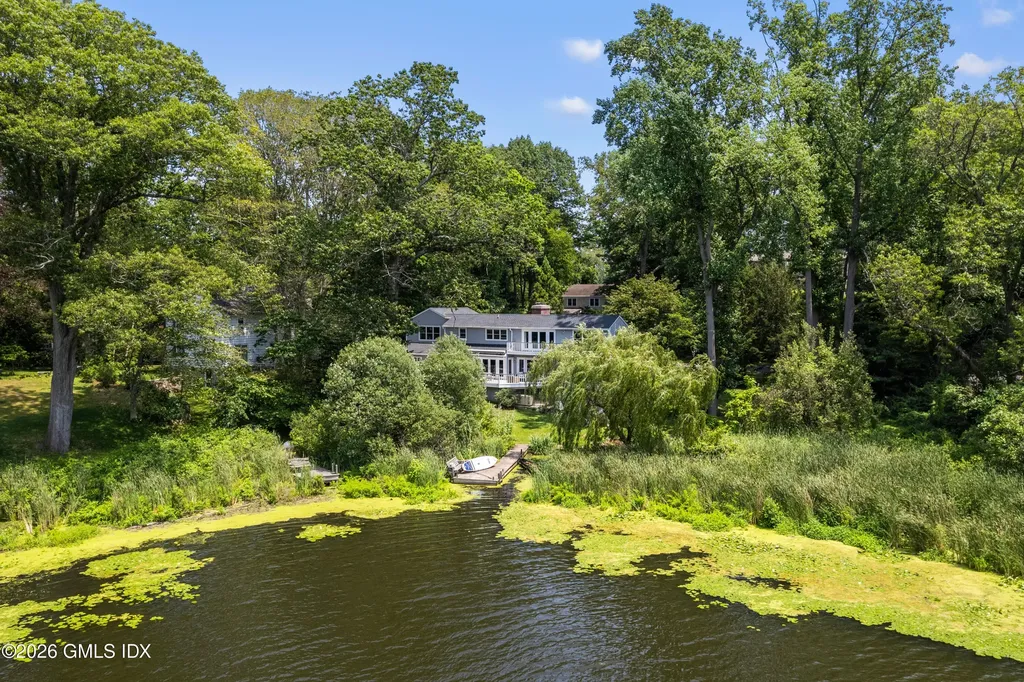 74 Long Meadow Road Riverside CT 06878