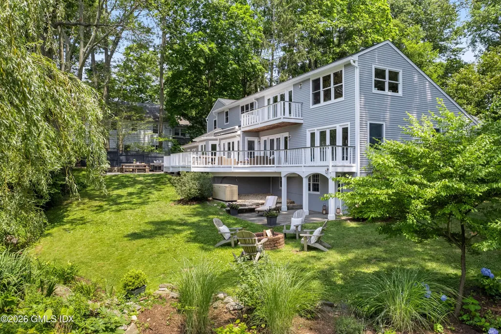 74 Long Meadow Road Riverside CT 06878