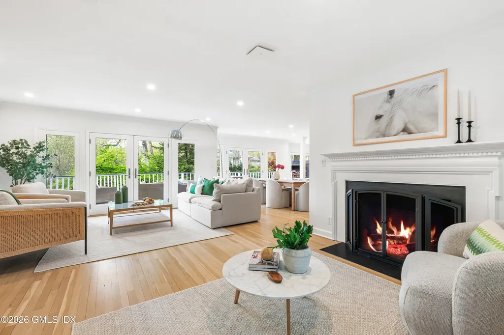 74 Long Meadow Road Riverside CT 06878