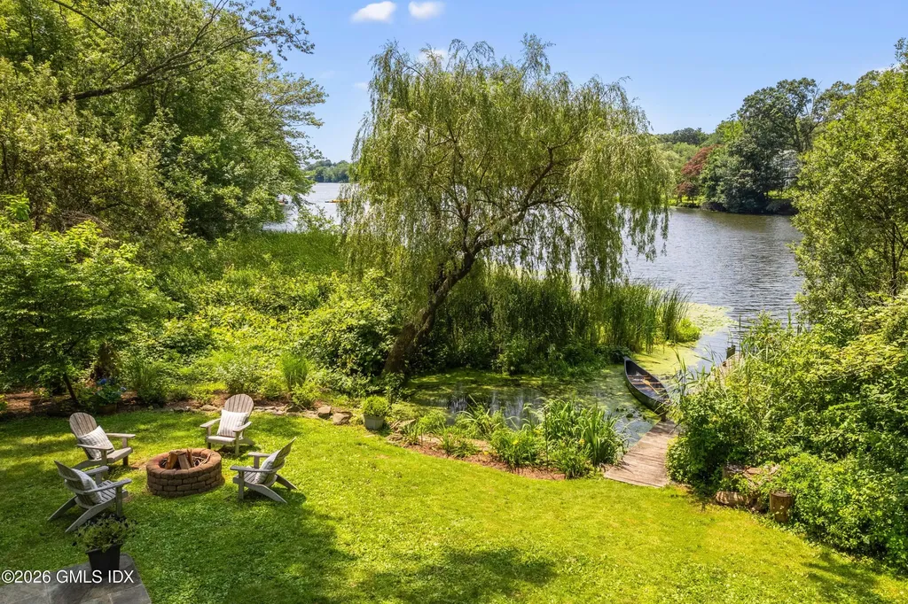 74 Long Meadow Road Riverside CT 06878