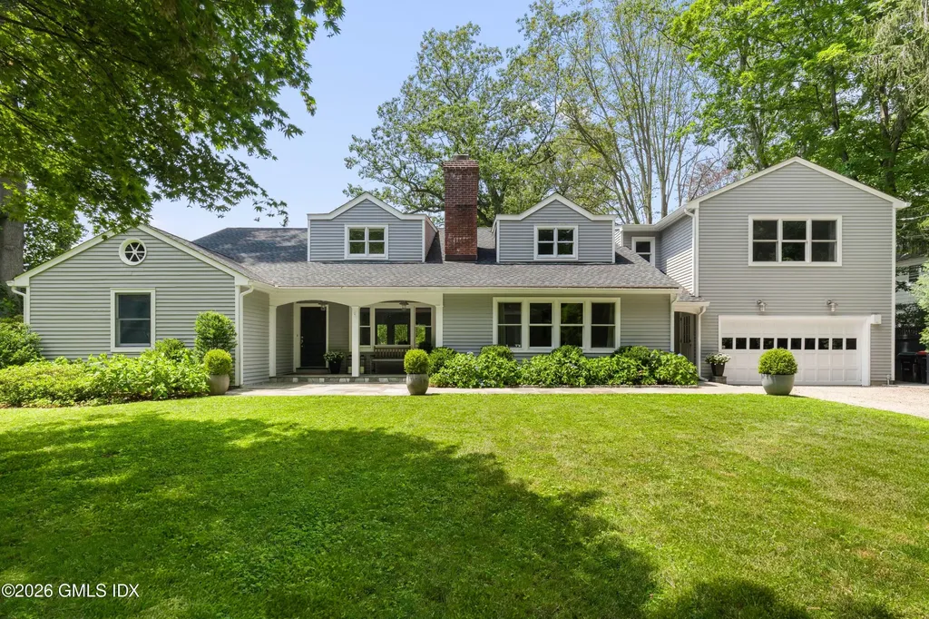 74 Long Meadow Road Riverside CT 06878