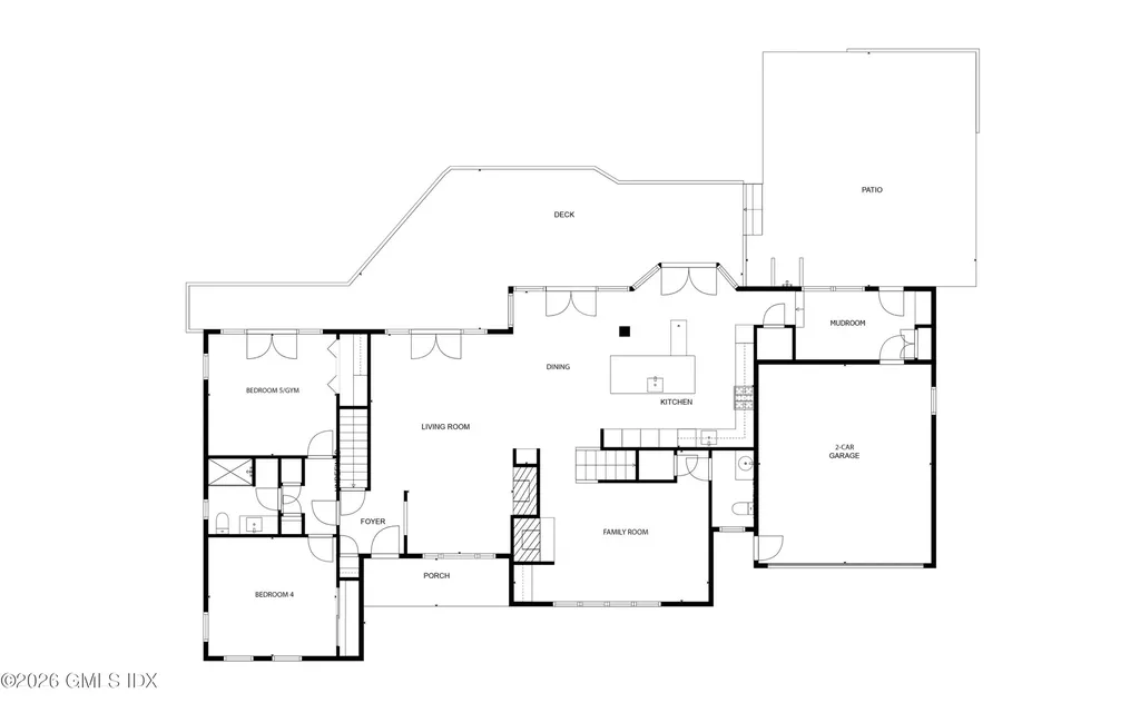 74 Long Meadow Road Riverside CT 06878