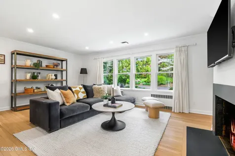 74 Long Meadow Road Riverside CT 06878