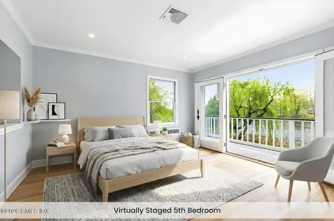 74 Long Meadow Road Riverside CT 06878