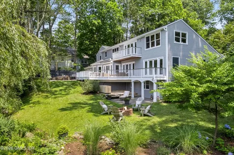 74 Long Meadow Road Riverside CT 06878