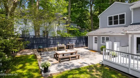 74 Long Meadow Road Riverside CT 06878