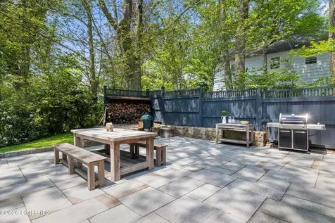 74 Long Meadow Road Riverside CT 06878