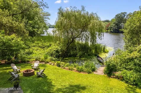 74 Long Meadow Road Riverside CT 06878