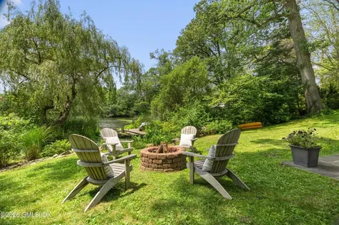 74 Long Meadow Road Riverside CT 06878