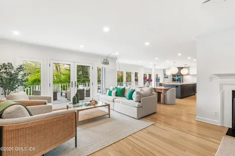 74 Long Meadow Road Riverside CT 06878