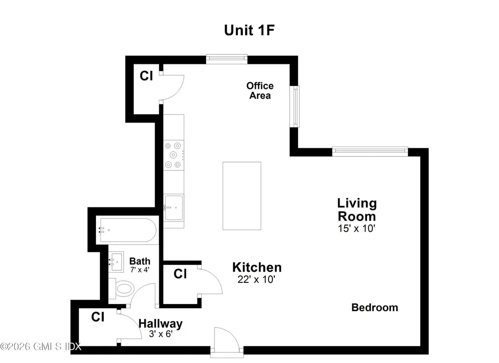 52 Lafayette Place Greenwich CT 06830