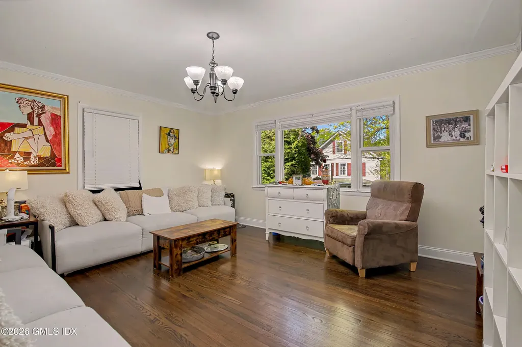 37 Pemberwick Road Greenwich CT 06831