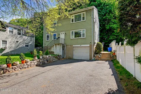 37 Pemberwick Road Greenwich CT 06831