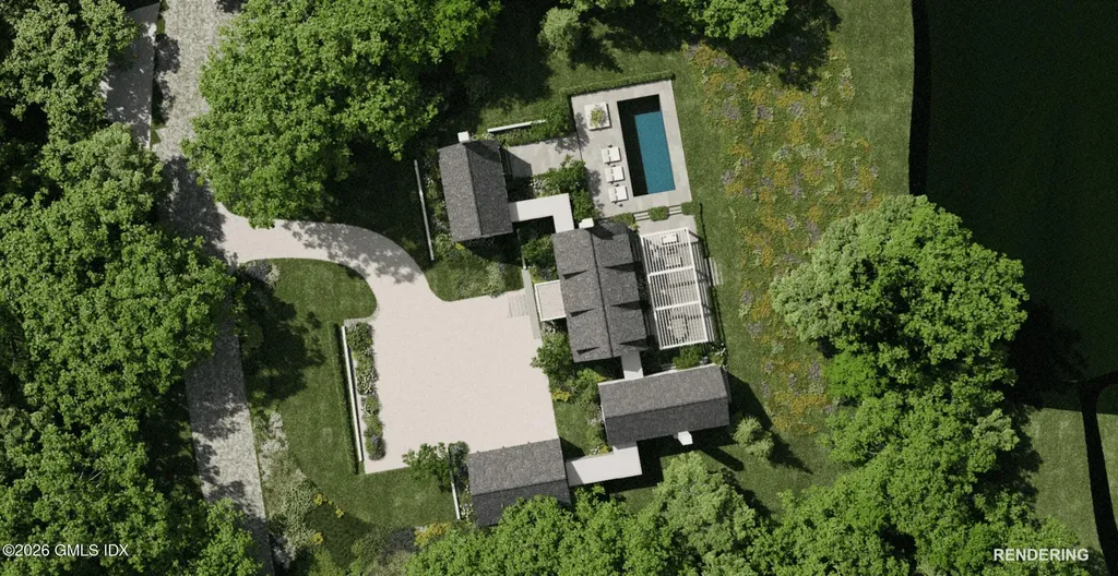 6 Sheffield Way Greenwich CT 06831