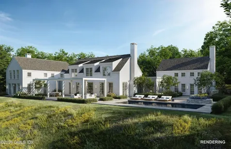 6 Sheffield Way Greenwich CT 06831