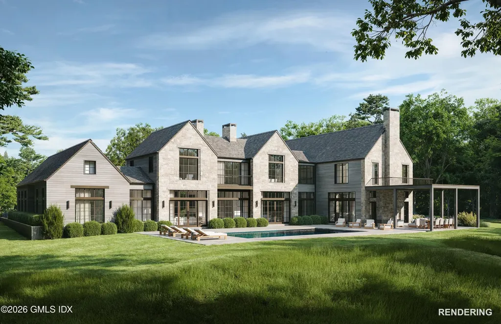 1 Pecksland Road Greenwich CT 06831