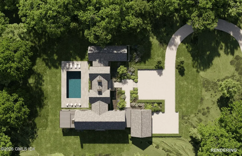 1 Pecksland Road Greenwich CT 06831