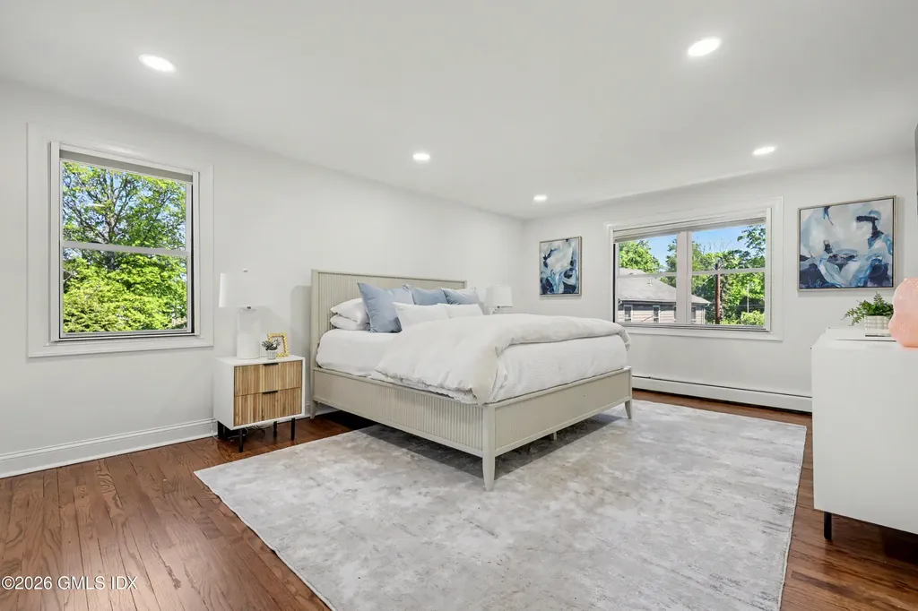34 1/2 Orchard Street Cos Cob CT 06807