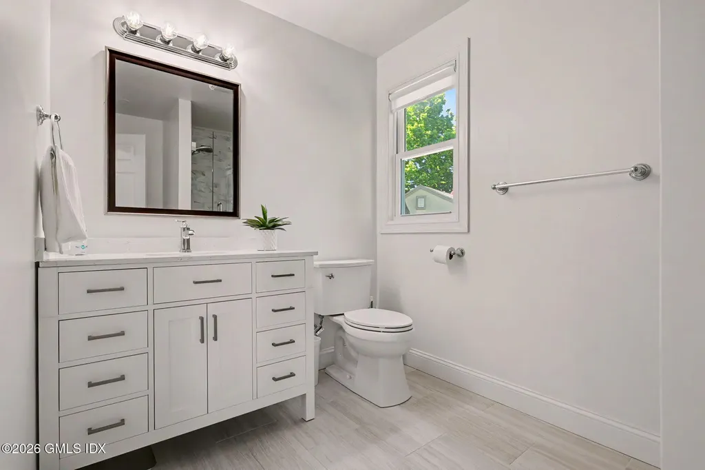 34 1/2 Orchard Street Cos Cob CT 06807