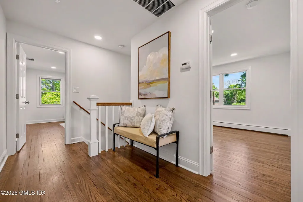 34 1/2 Orchard Street Cos Cob CT 06807