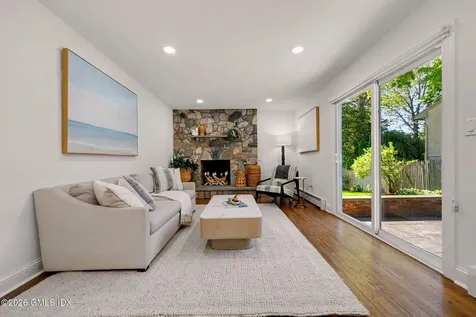 34 1/2 Orchard Street Cos Cob CT 06807