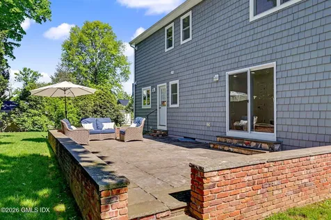 34 1/2 Orchard Street Cos Cob CT 06807