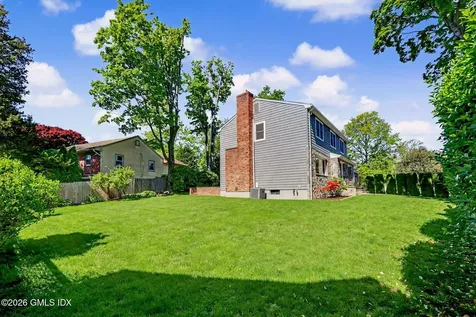 34 1/2 Orchard Street Cos Cob CT 06807