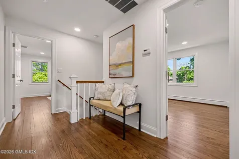34 1/2 Orchard Street Cos Cob CT 06807