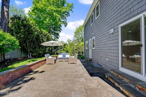 34 1/2 Orchard Street Cos Cob CT 06807