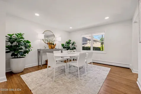 34 1/2 Orchard Street Cos Cob CT 06807