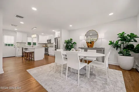 34 1/2 Orchard Street Cos Cob CT 06807
