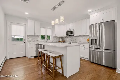 34 1/2 Orchard Street Cos Cob CT 06807