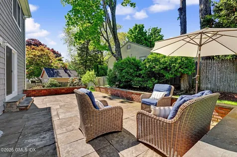 34 1/2 Orchard Street Cos Cob CT 06807