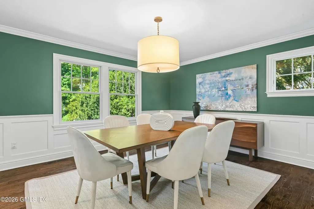 48 North Ridge Road Old Greenwich CT 06870