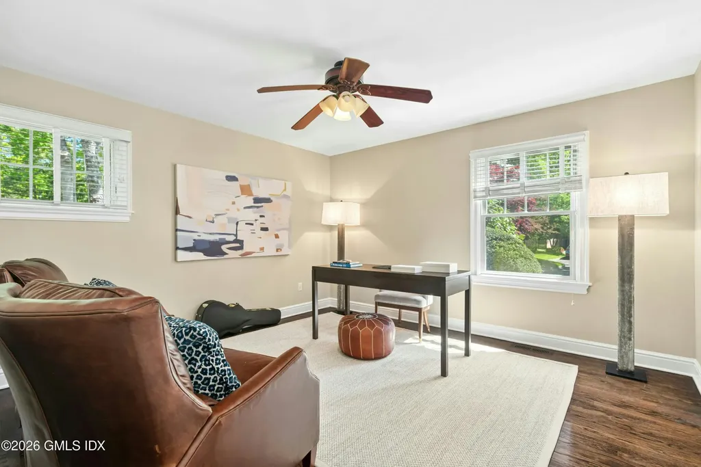 48 North Ridge Road Old Greenwich CT 06870