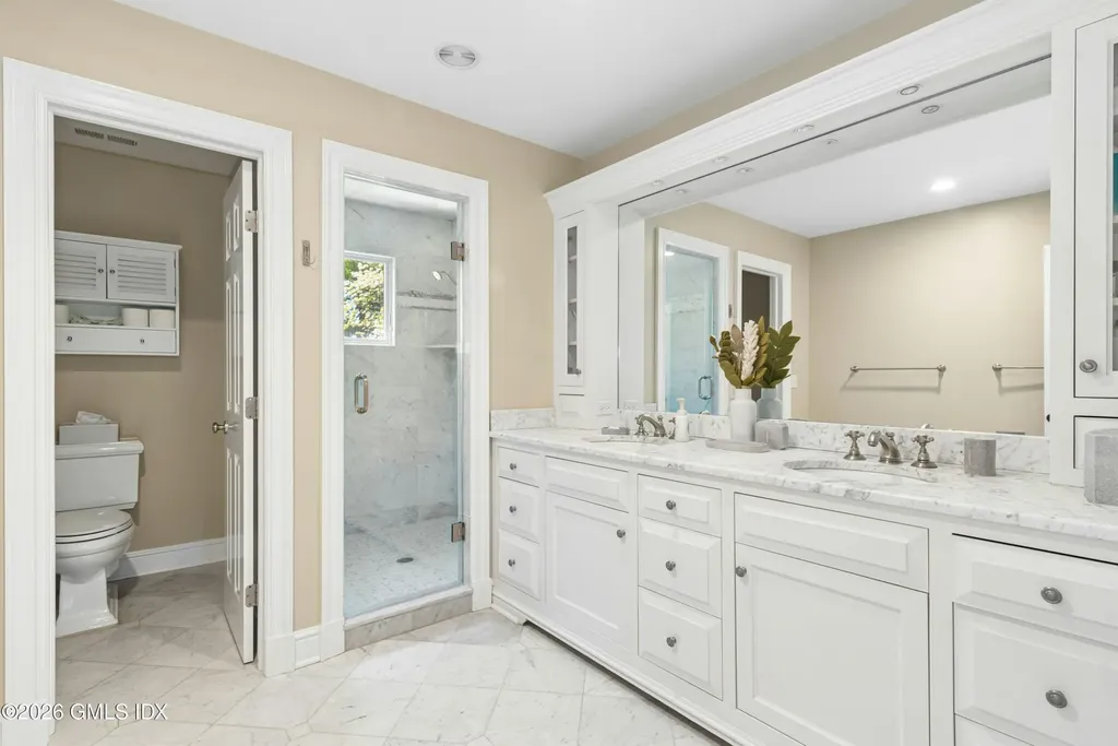 48 North Ridge Road Old Greenwich CT 06870