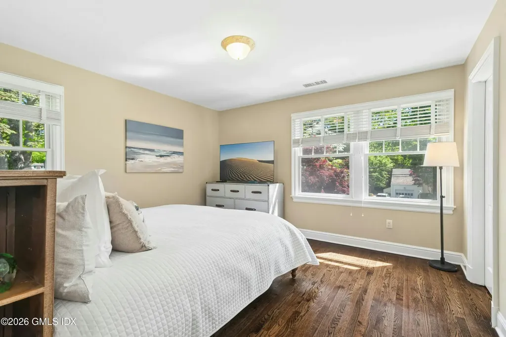 48 North Ridge Road Old Greenwich CT 06870