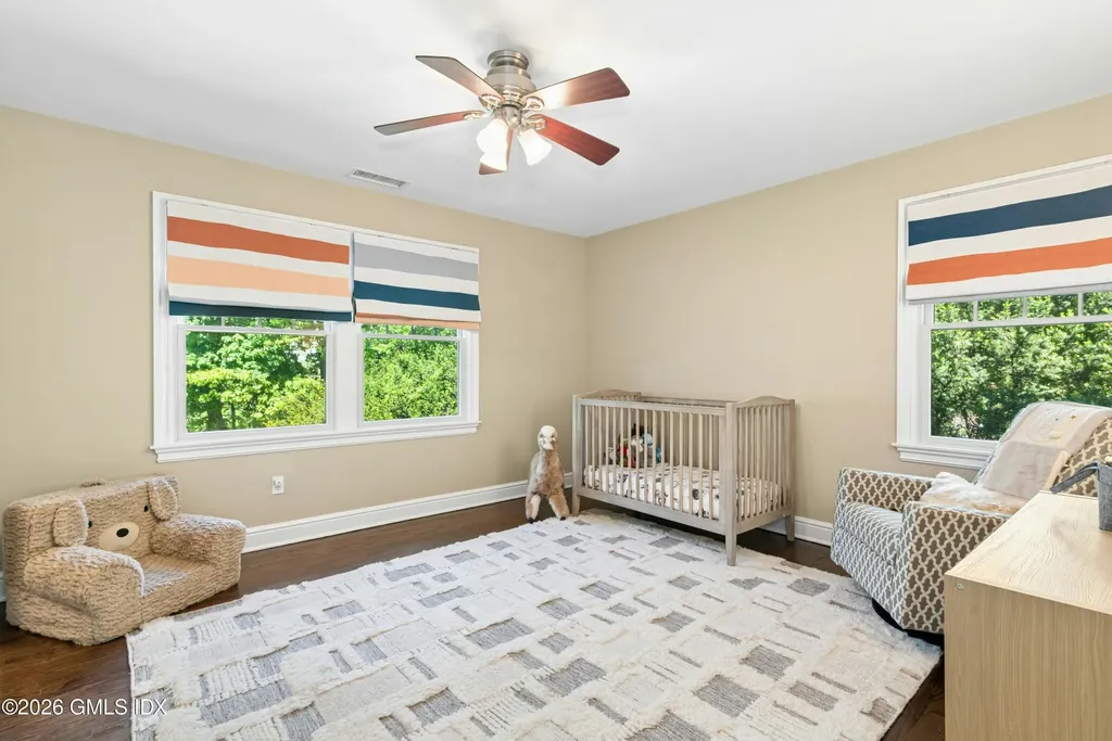 48 North Ridge Road Old Greenwich CT 06870