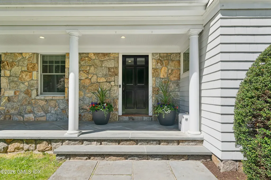 48 North Ridge Road Old Greenwich CT 06870
