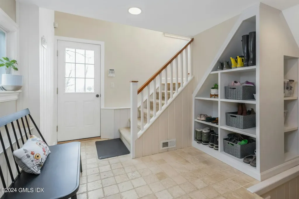 48 North Ridge Road Old Greenwich CT 06870