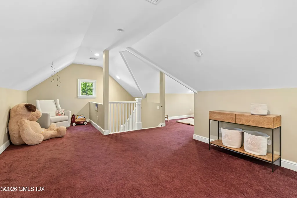 48 North Ridge Road Old Greenwich CT 06870