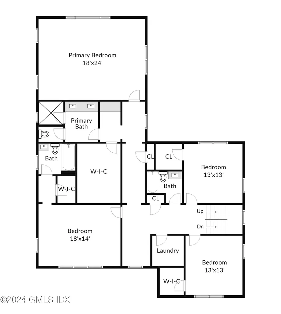 48 North Ridge Road Old Greenwich CT 06870