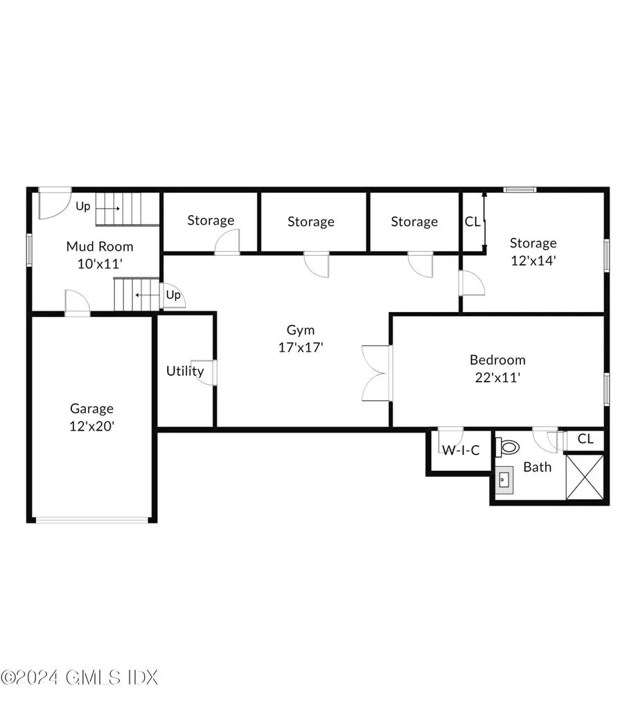 48 North Ridge Road Old Greenwich CT 06870