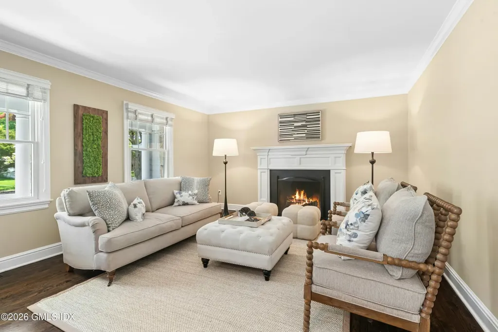 48 North Ridge Road Old Greenwich CT 06870