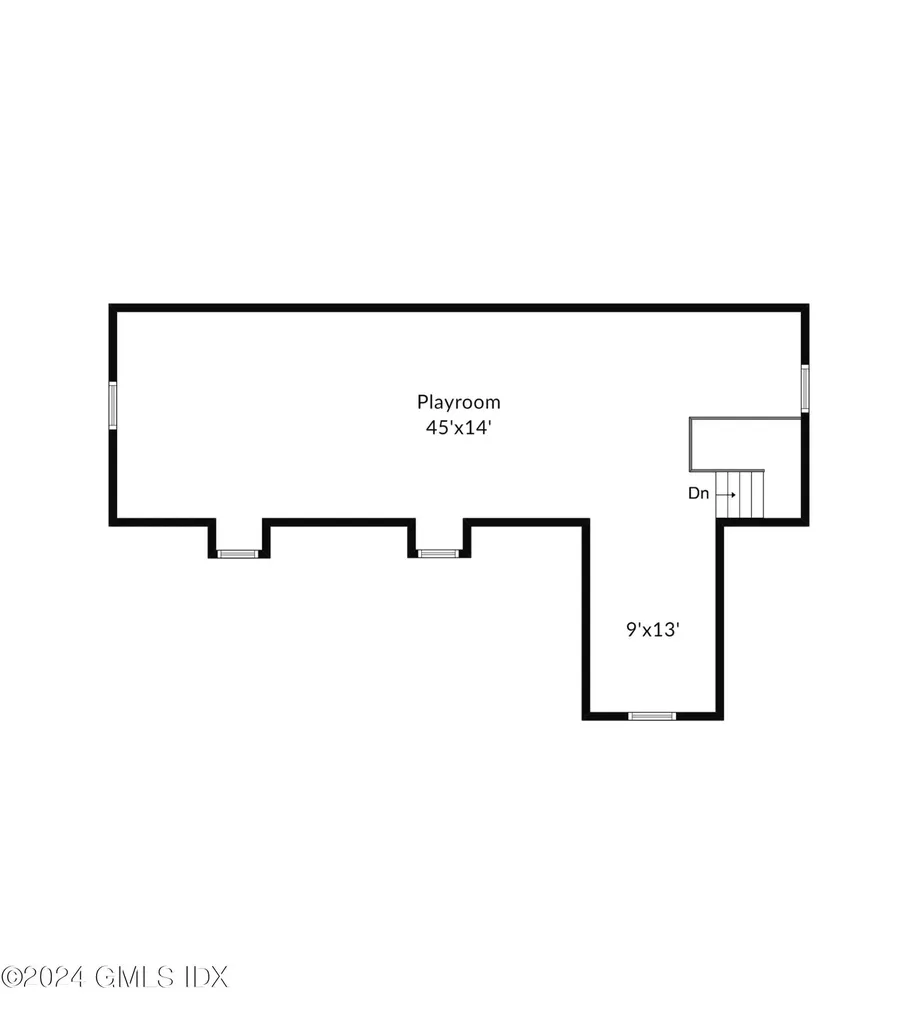 48 North Ridge Road Old Greenwich CT 06870