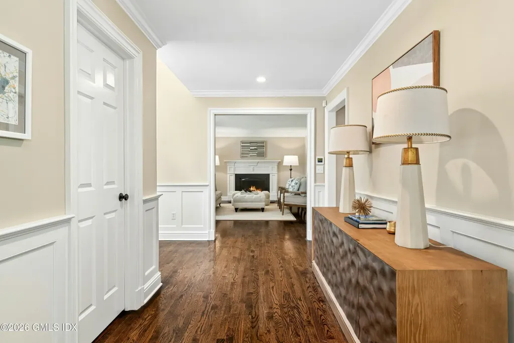 48 North Ridge Road Old Greenwich CT 06870