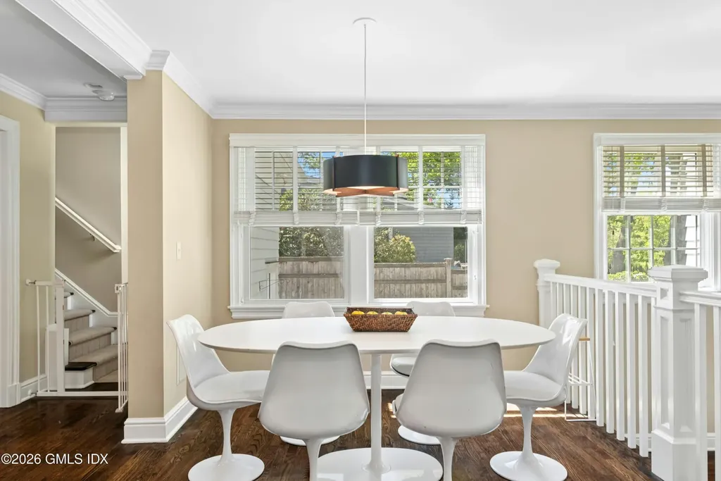 48 North Ridge Road Old Greenwich CT 06870