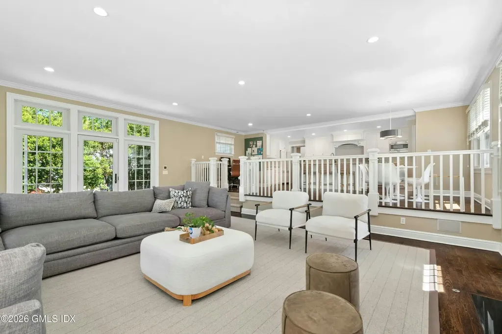48 North Ridge Road Old Greenwich CT 06870