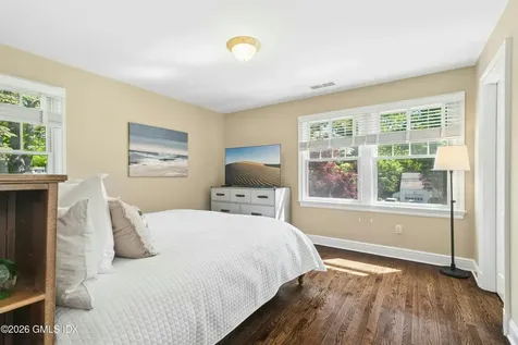 48 North Ridge Road Old Greenwich CT 06870