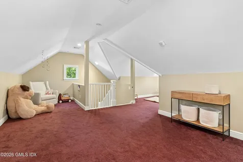 48 North Ridge Road Old Greenwich CT 06870